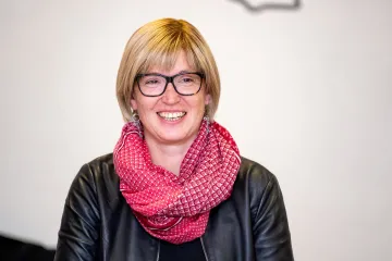 Hradec Králové má dohodnutou koalici pěti uskupení, primátorkou bude Springerová