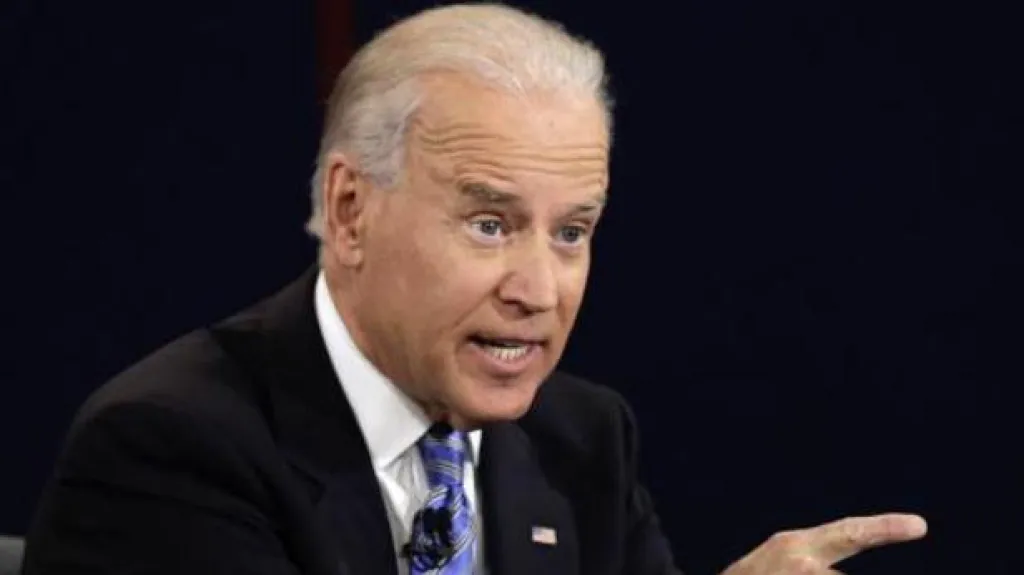 Joe Biden