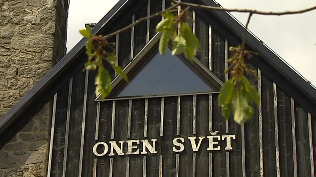 Onen svět
