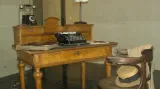 Stůl T. G. Masaryka