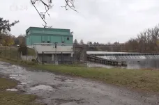 Žatec odmítá stavbu malé vodní elektrárny. Povodí Ohře v tom žádný problém nevidí