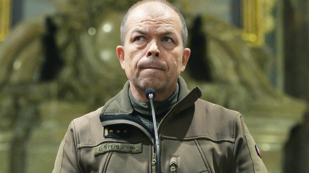 Eduard Stehlík