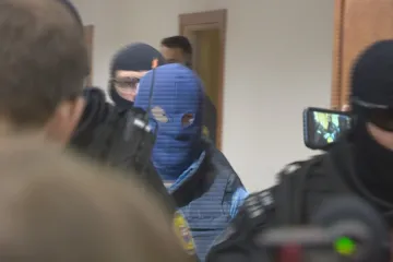 Mnozí novináři si uvědomili, že mohli být na místě Kuciaka, uvedla Pavla Holcová