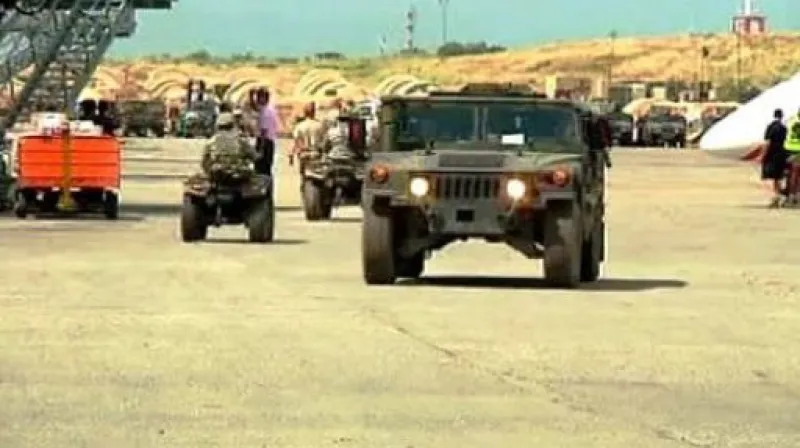 Reportáž Kristýny Gavriněvové