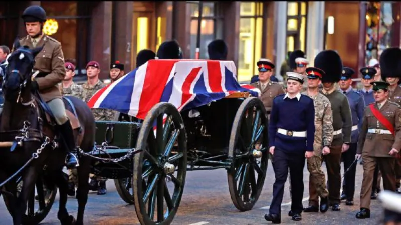 Upoutávka na mimořádné vysílání