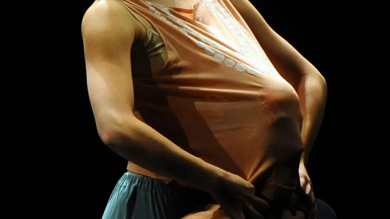 Různé břehy (zkouška)