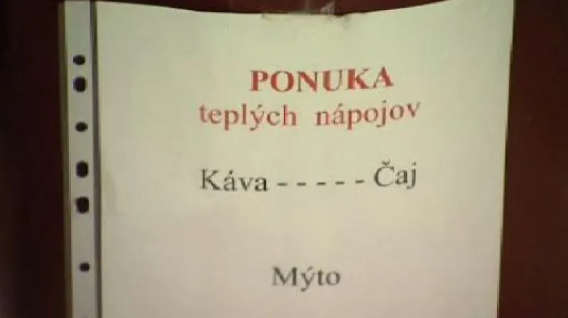 Reportáž Marty Pilařové