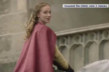 Kouzlo vánočních pohádek. Je nutné hledat i nové cesty, ale nepřehnat to, říká režisér Janák