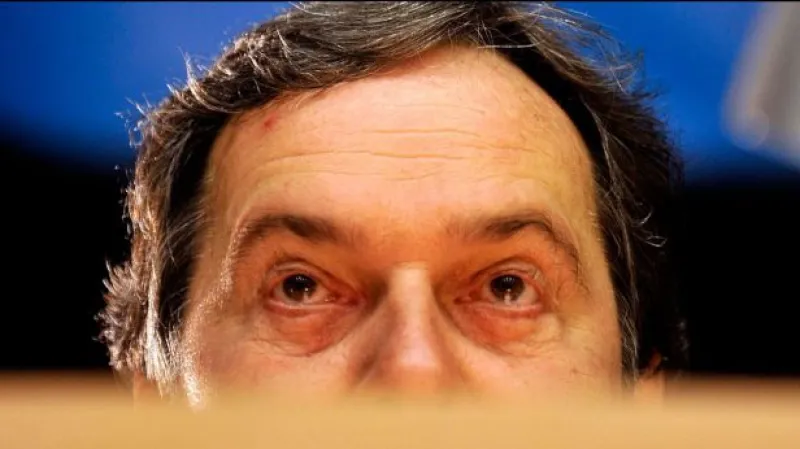 Reportáž Petra Malého