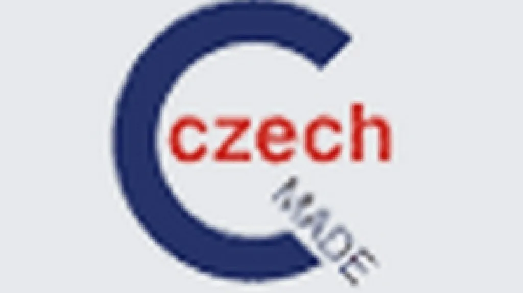 Značka Czech made
