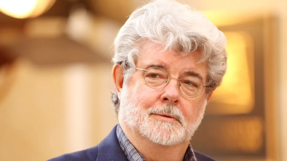 George Lucas