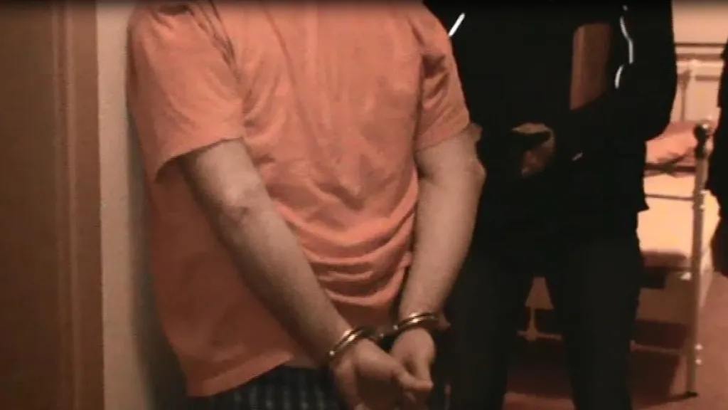 Zásah policie proti daňovým únikům