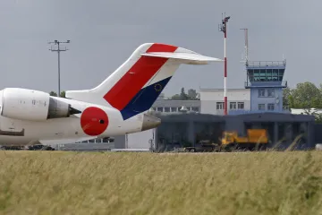 Zpětně zdražovat letenky není možné, uvedla Evropská komise