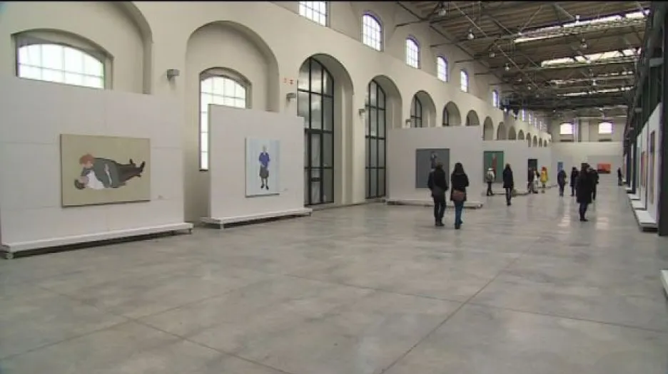 Wannieck Gallery zavírá
