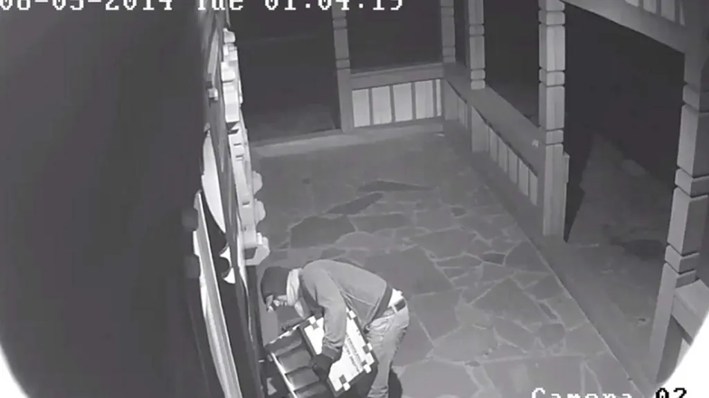Kasička na Pustevnách se stala už dvakrát cílem zlodějů
