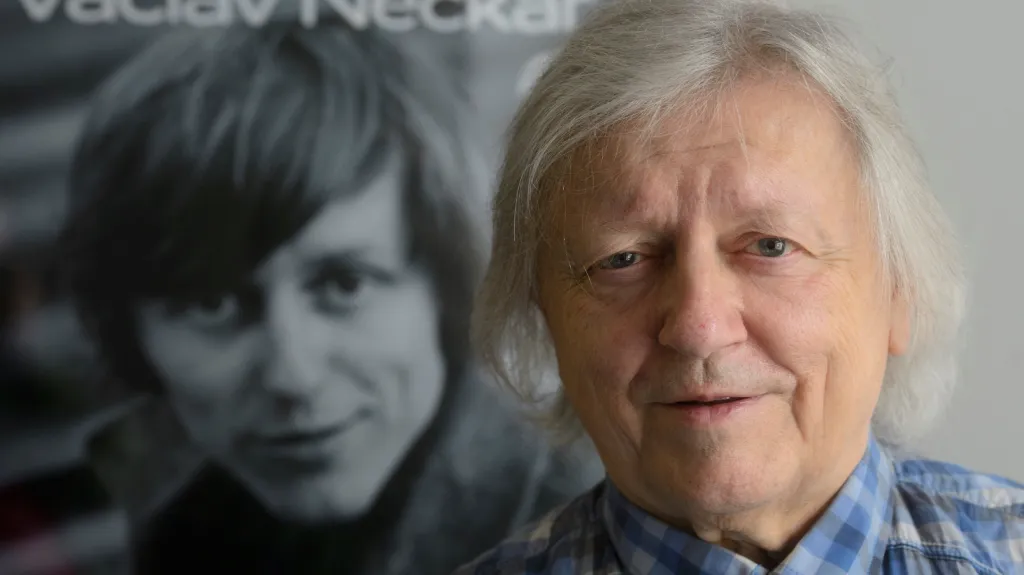 Václav Neckář