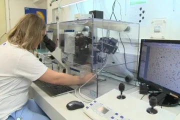 Selen zabírá lépe než antibiotika, zjistili brněnští vědci