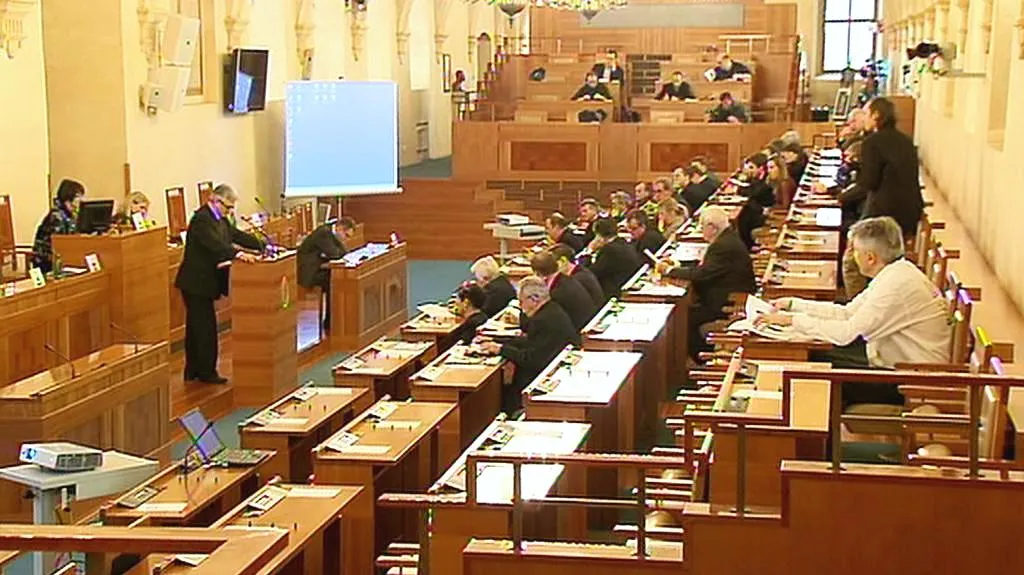 Konference k přímé volbě prezidenta