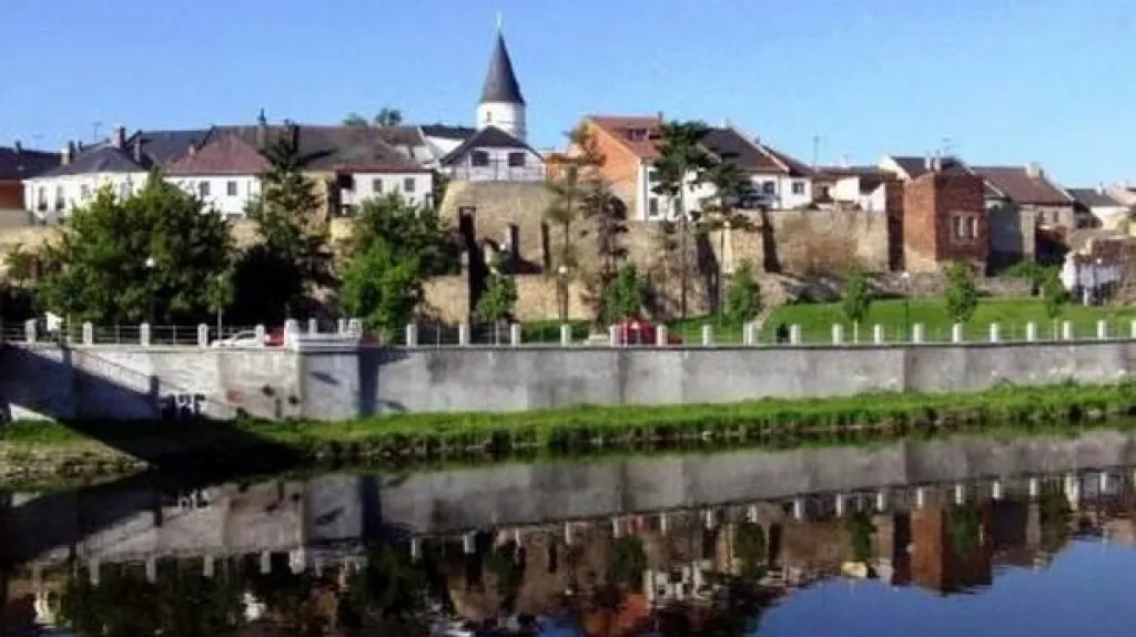 Přerov