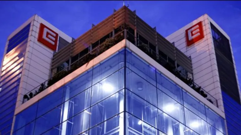 ČEZ chce od státu miliardy za daň z emisních povolenek