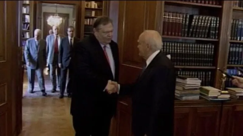 Reportáž Jakuba Nettla