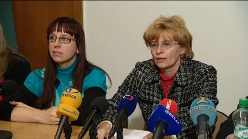 Brífink odborů po jednání s Leošem Hegerem