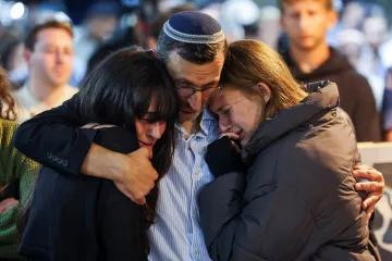 Izrael identifikoval další těla rukojmí. Jedno patří ženě