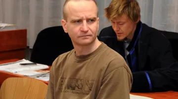 Michal Krnáč