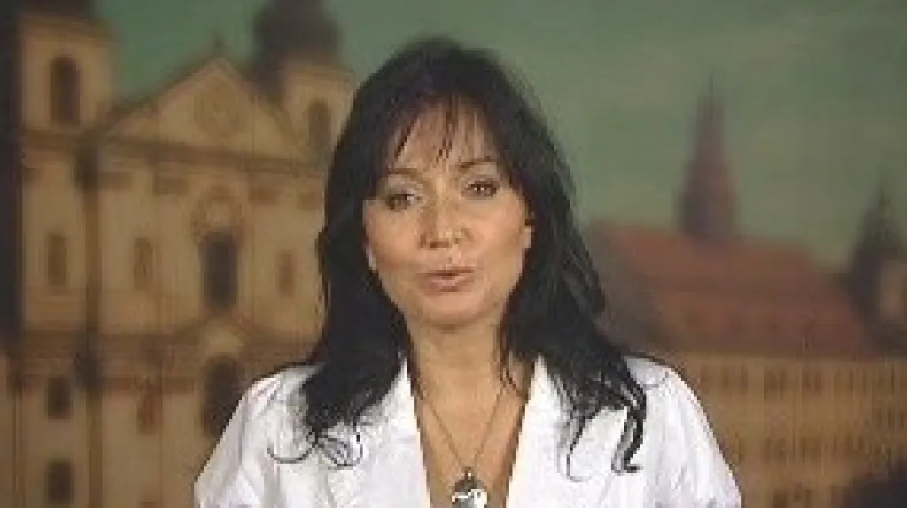 Ivana Krumplová