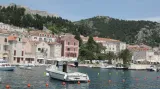 Chorvatské pobřeží