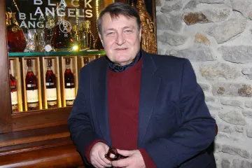 Zemřel Ladislav Štaidl. Autor Gottových hitů podlehl komplikacím s nemocí covid-19