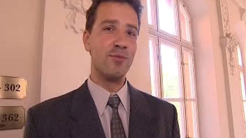 Pavel Prošvic