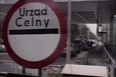 30 let zpět: Rozpaky kolem československo-polské hranice