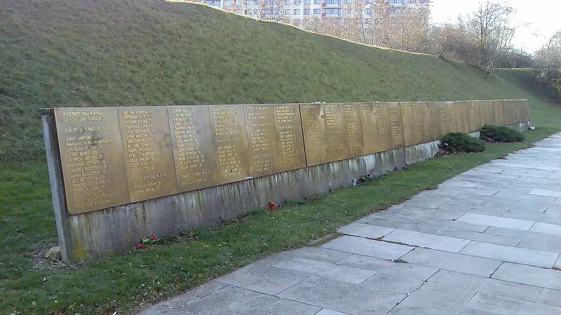 Kobyliská střelnice