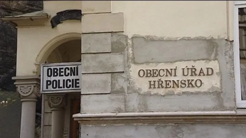 Reportáž Petry Tachecí