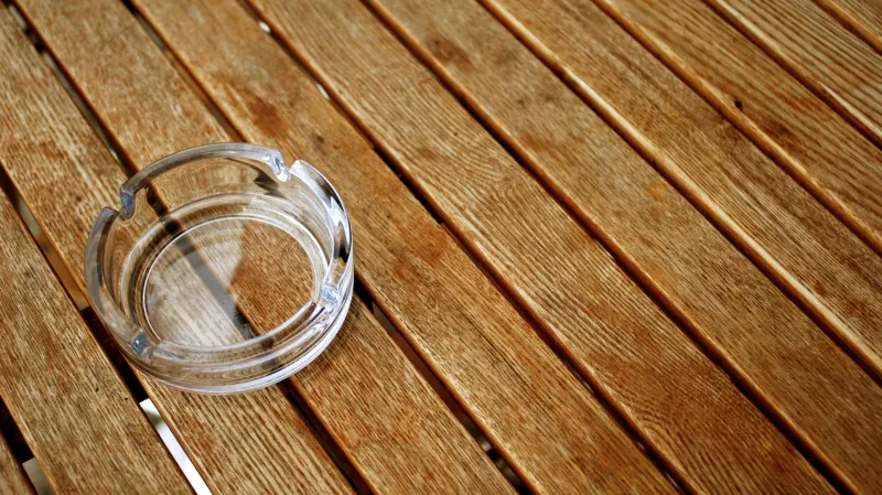 UDÁLOSTI: Protikuřácký zákon jde znovu do sněmovny