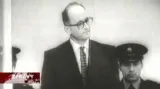 Největším úlovkem izraelského Mossadu je Eichmann