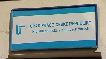 Úřad práce Karlovy Vary