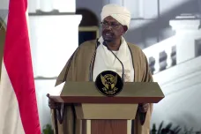 Súdán předá Haagu diktátora Bašíra. Svržený prezident čelí obvinění z genocidy