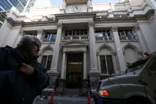 Argentina se potýká s dluhy, rostou obavy z krize. Rating země spadl na CCC minus