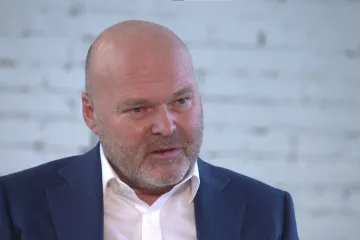 On-line výuka děti poznamená, tělocvik potřebují kvůli imunitě, říká fyzioterapeut Kolář