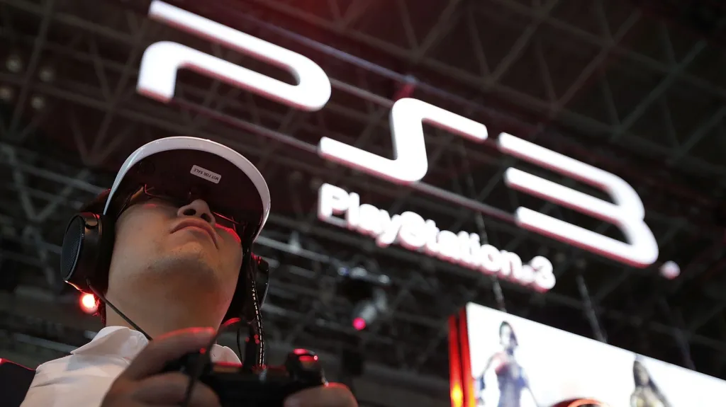 PlayStation 3