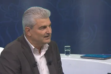 Kuchař: Cesta je pro přijetí uprchlíků, ale ne ekonomických migrantů