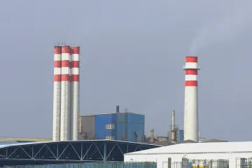 Častolovičtí brojí proti rozšiřování provozu zdejší továrny