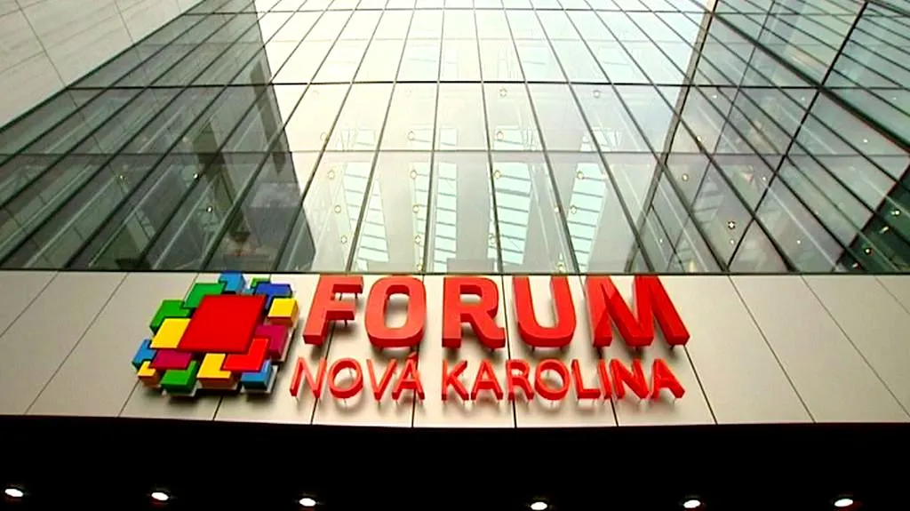 Forum Nová Karolina