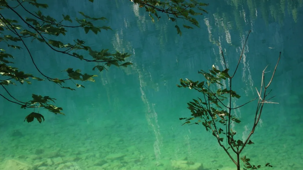 Jezero