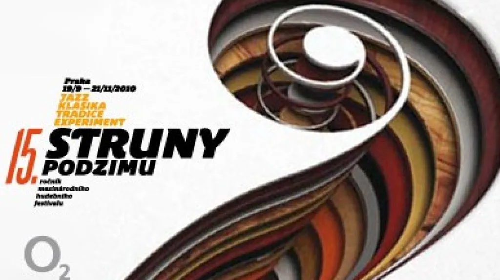 Struny podzimu 2010