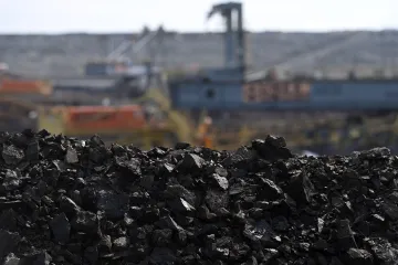 Sokolovská uhelná kvůli drahému plynu zvýší těžbu uhlí