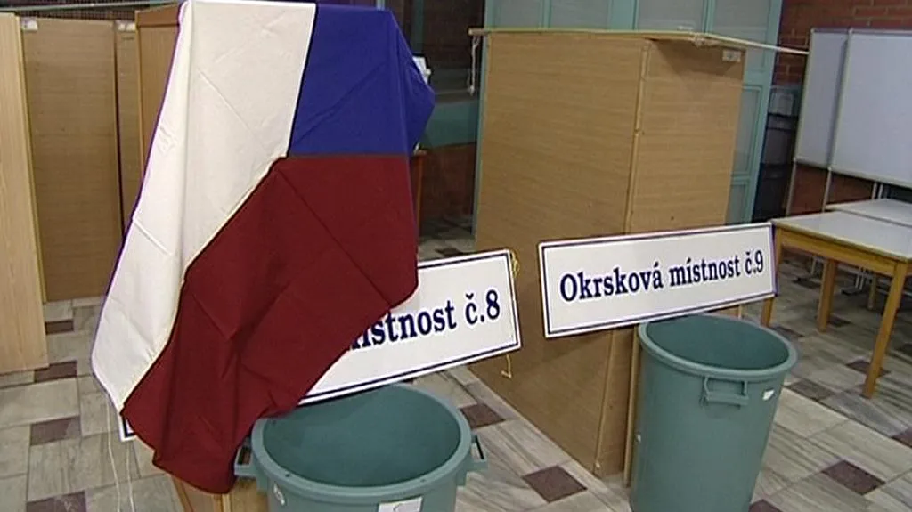 Volby v Krupce se konat nebudou