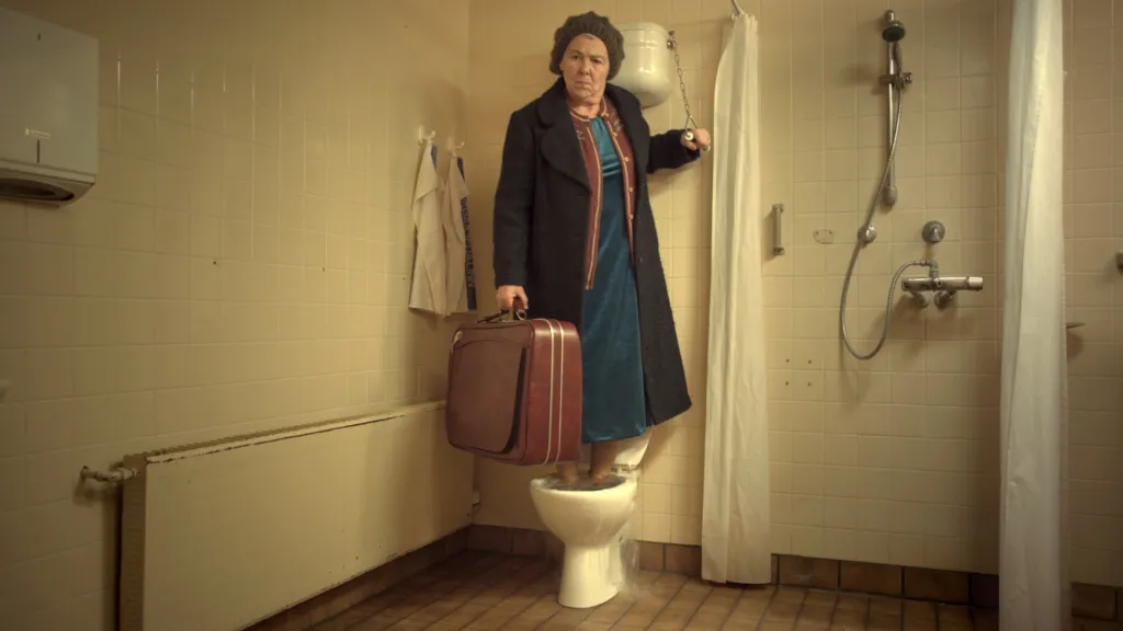 Mama Gógó
